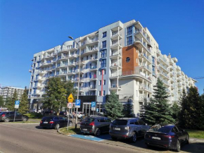 Apartament Promenada Park Kołobrzeg in Kolberg